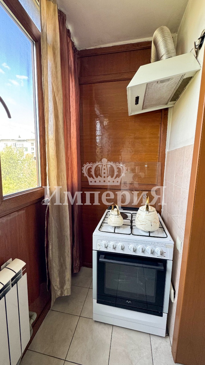 3-комнантная квартира, 73.5 м²,мкр Мушелтой за 27 000 000