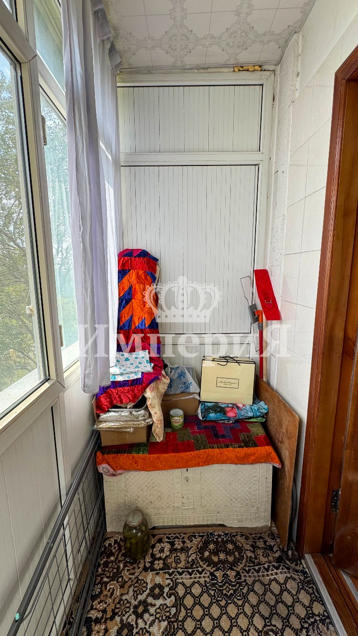 3-комнантная квартира, 73.5 м²,мкр Мушелтой за 27 000 000