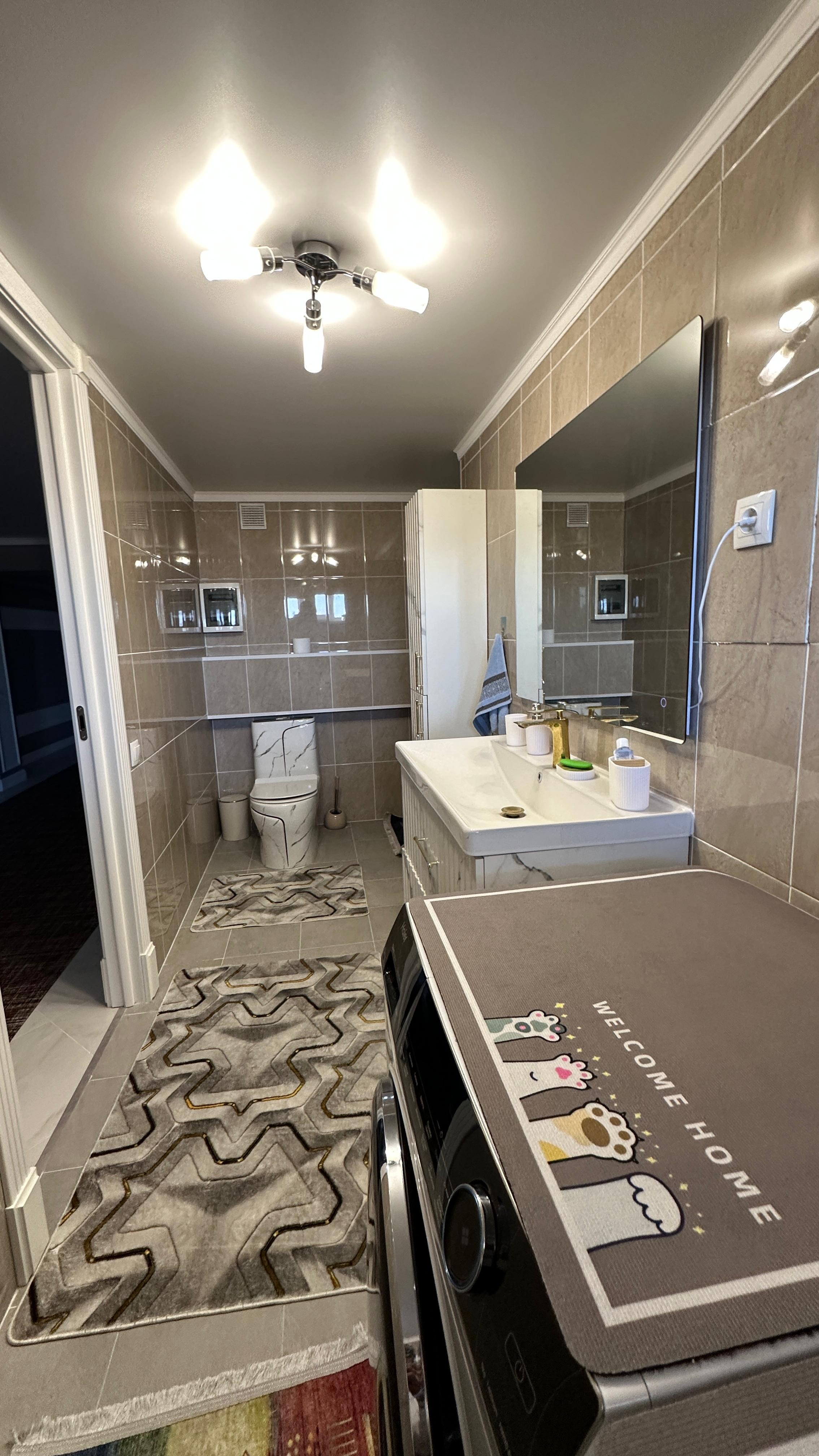 4-комнантная квартира, 300.0 м²,Жана Гарышкер за 100 000 000