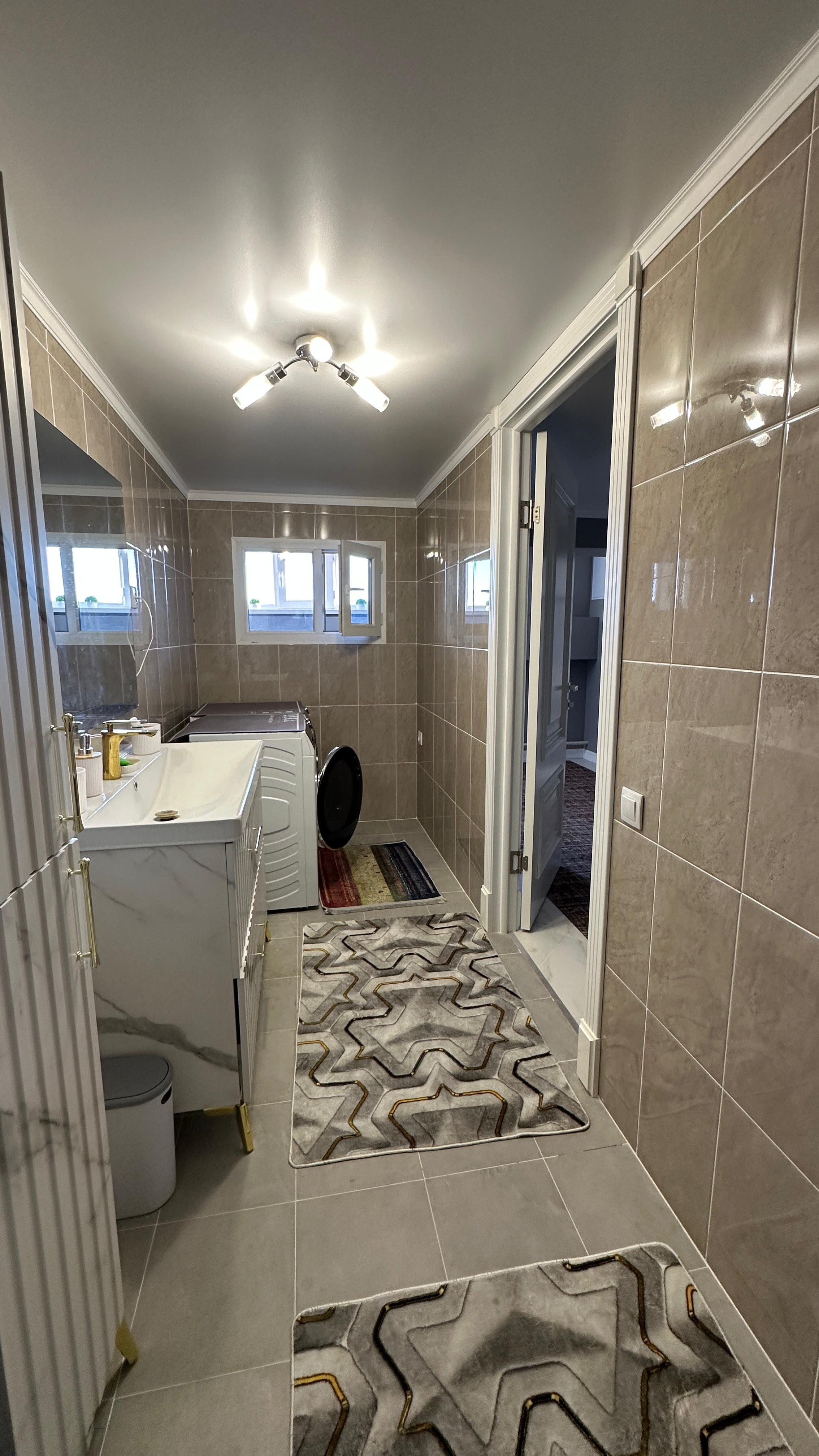 4-комнантная квартира, 300.0 м²,Жана Гарышкер за 100 000 000