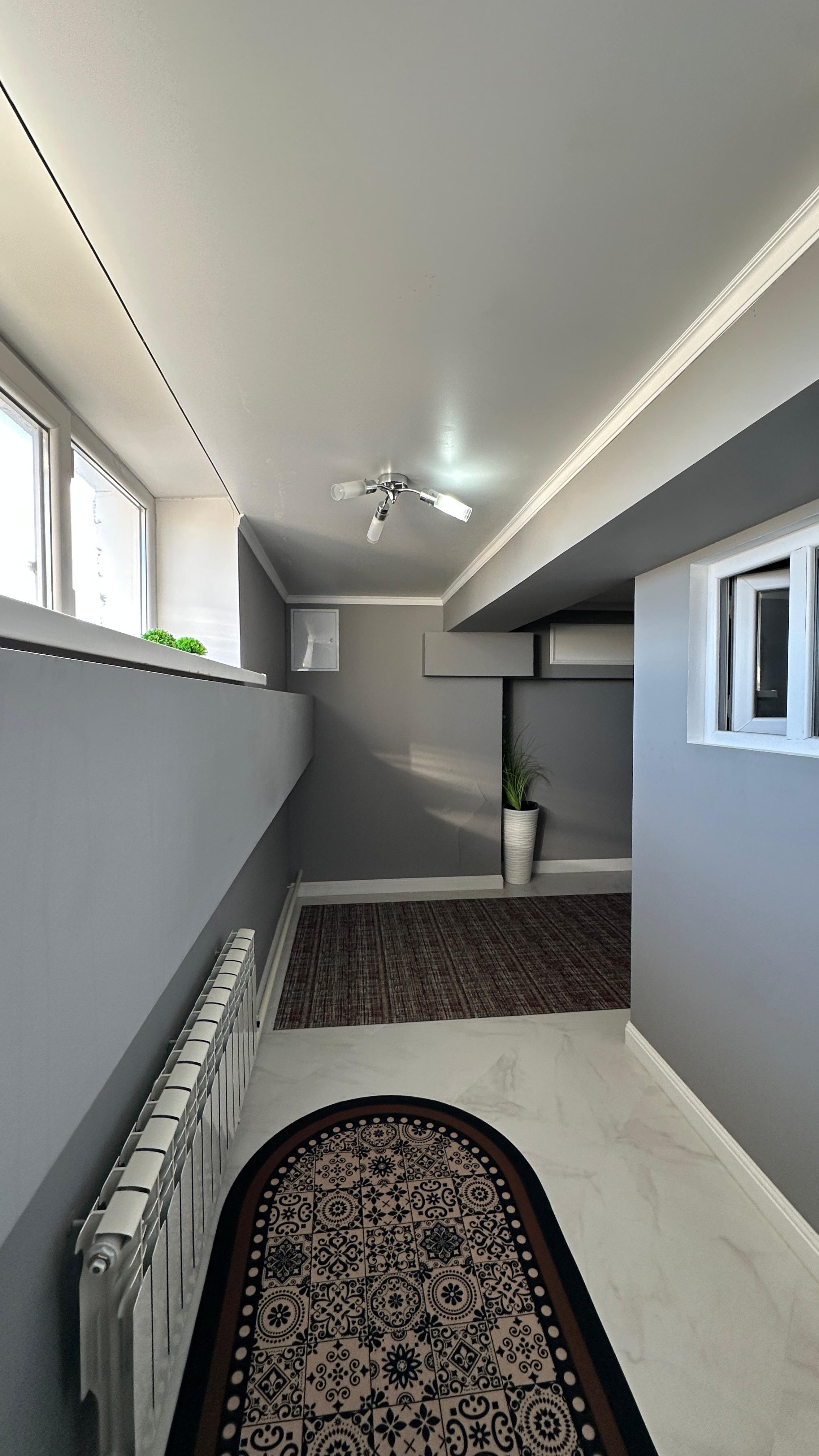 4-комнантная квартира, 300.0 м²,Жана Гарышкер за 100 000 000