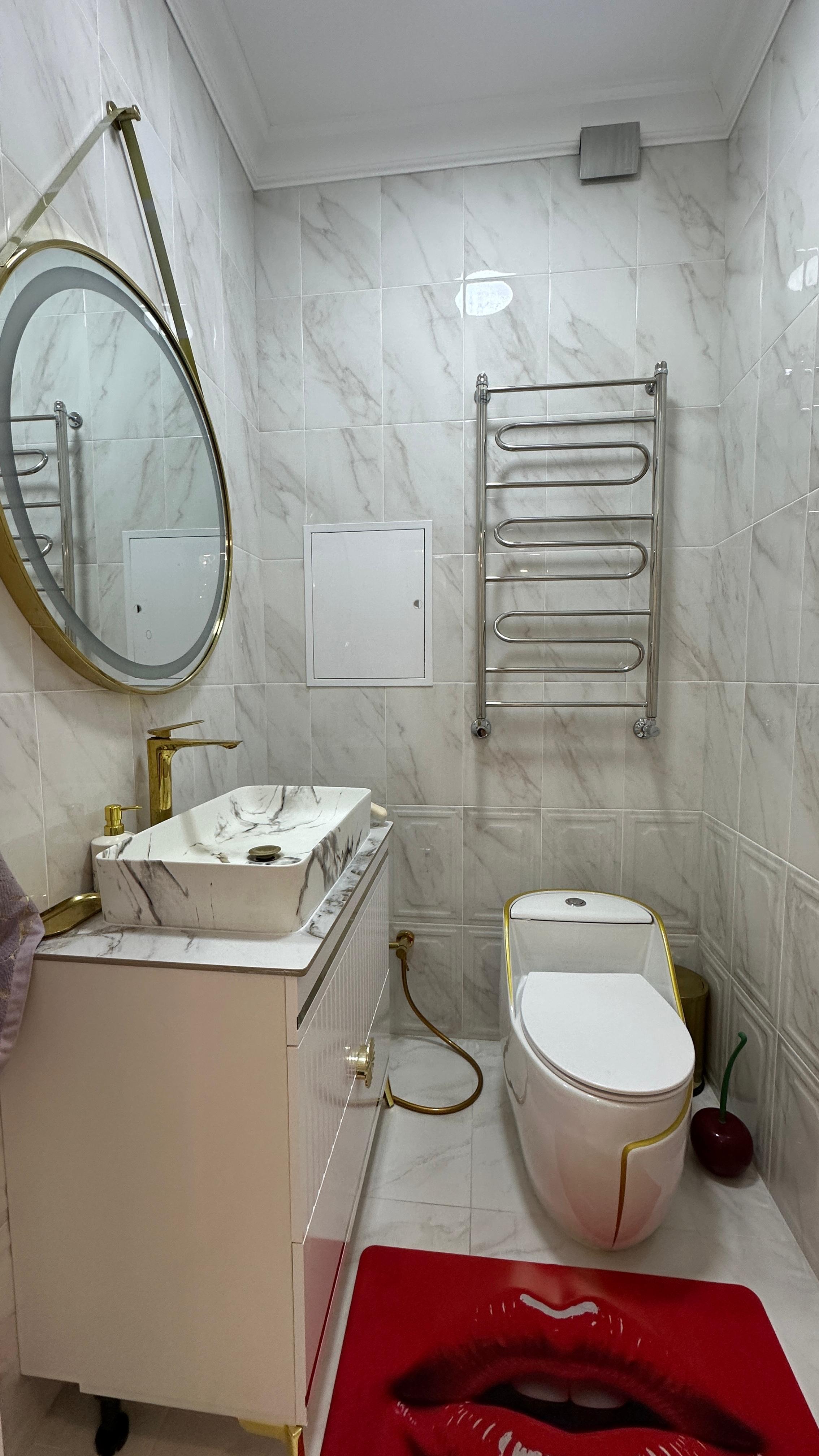 4-комнантная квартира, 300.0 м²,Жана Гарышкер за 100 000 000