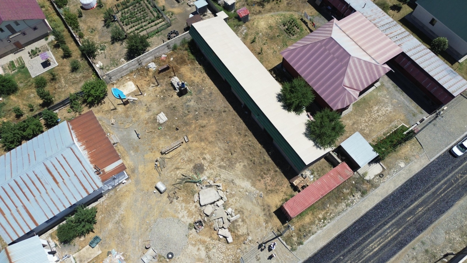 0-комнантный квартира, 0.0 м²,Жылысай за 13 000 000