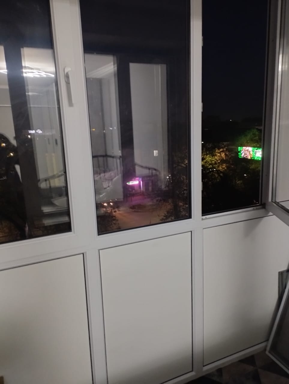 4-комнантная квартира, 79.0 м²,Назарбаева за 26 000 000