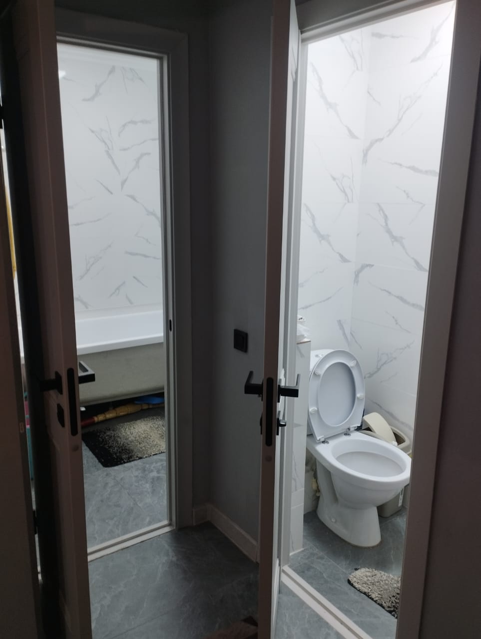 4-комнантная квартира, 79.0 м²,Назарбаева за 26 000 000