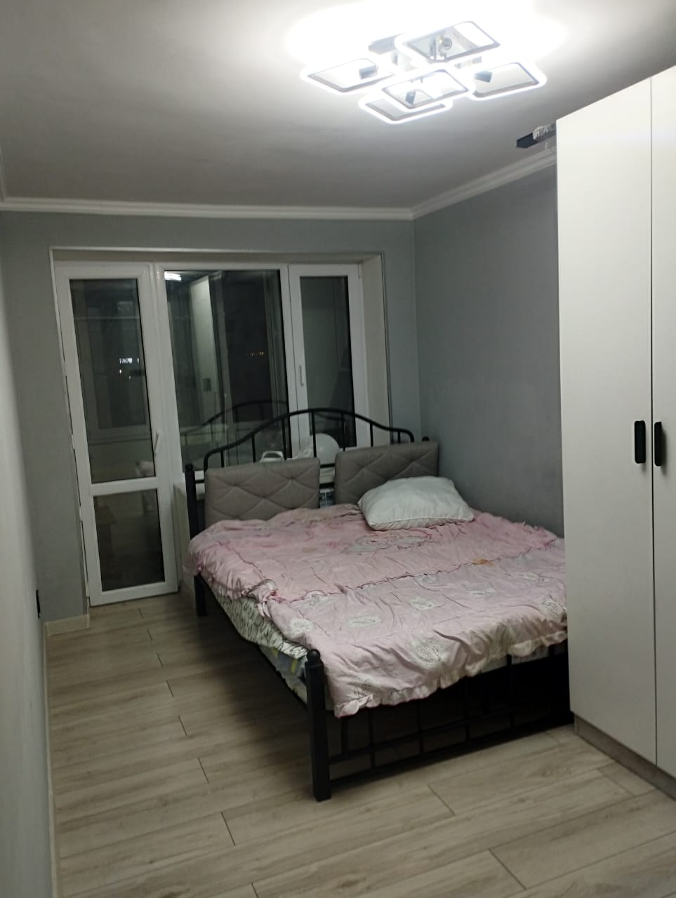 4-комнантная квартира, 79.0 м²,Назарбаева за 26 000 000