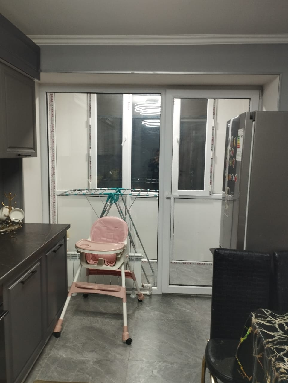 4-комнантная квартира, 79.0 м²,Назарбаева за 26 000 000