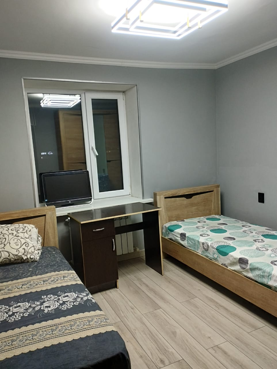 4-комнантная квартира, 79.0 м²,Назарбаева за 26 000 000