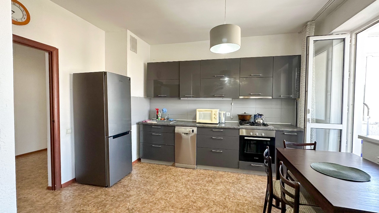 3-комнантная квартира, 90.0 м²,мкр Бирлик за 30 000 000