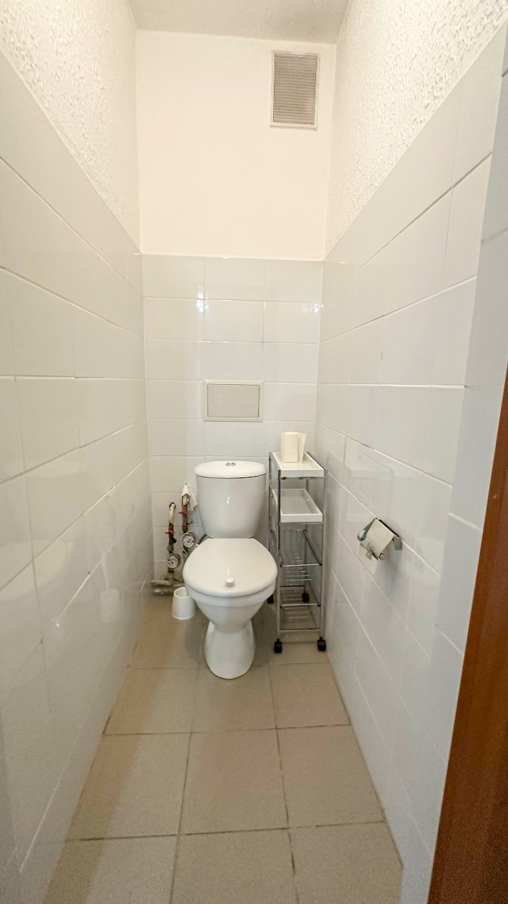 3-комнантная квартира, 90.0 м²,мкр Бирлик за 30 000 000