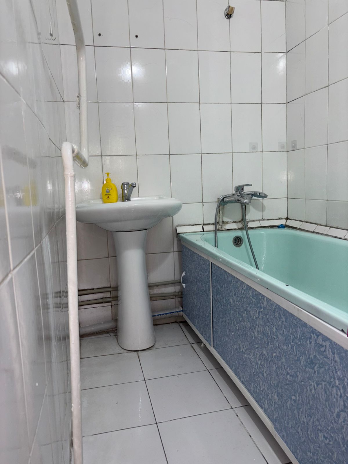 2-комнантная квартира, 54.0 м²,Асановой за 17 500 000