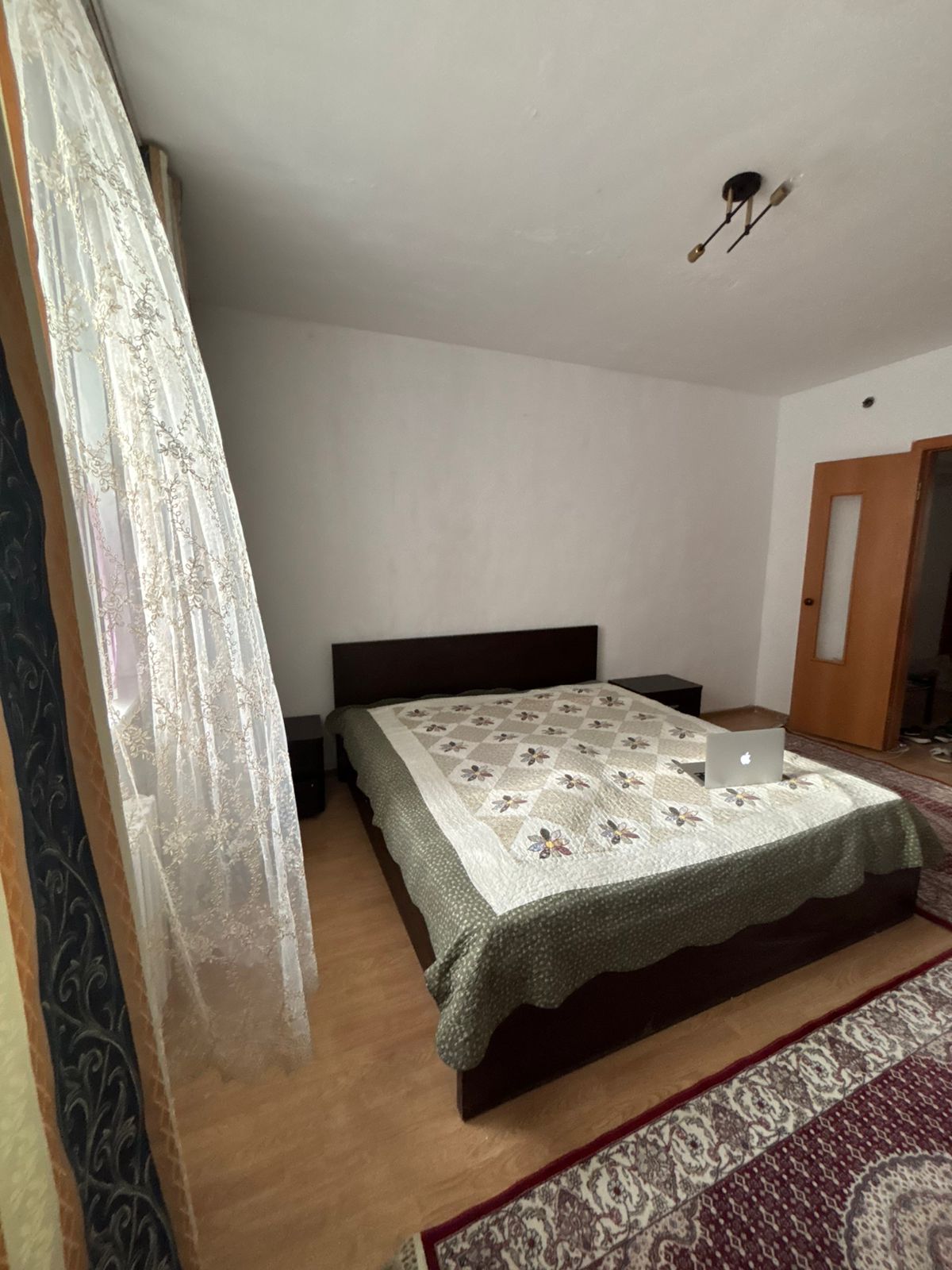 2-комнантная квартира, 54.0 м²,Асановой за 17 500 000