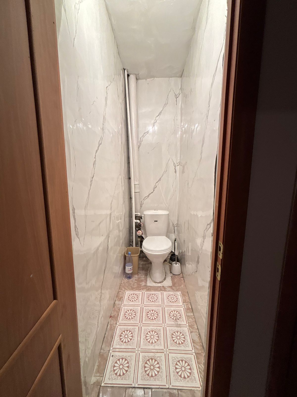 2-комнантная квартира, 54.0 м²,Асановой за 17 500 000