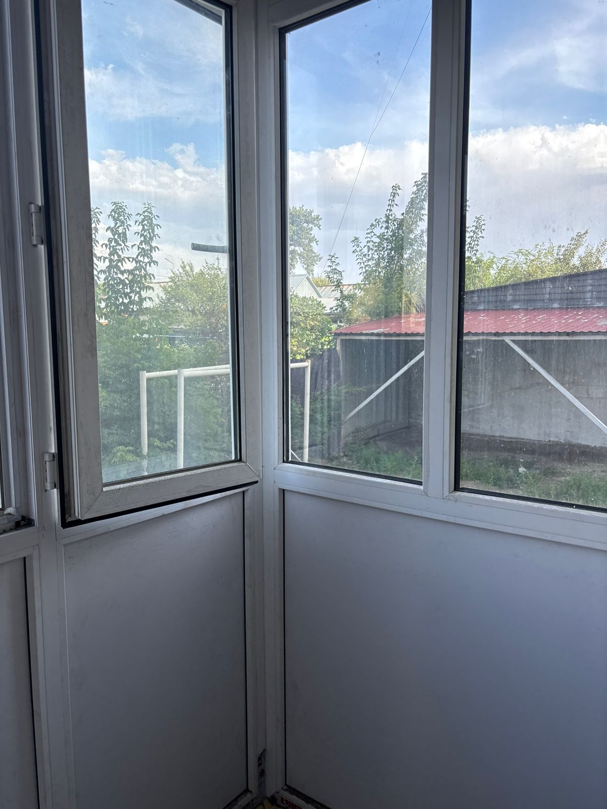 2-комнантная квартира, 54.0 м²,Асановой за 17 500 000