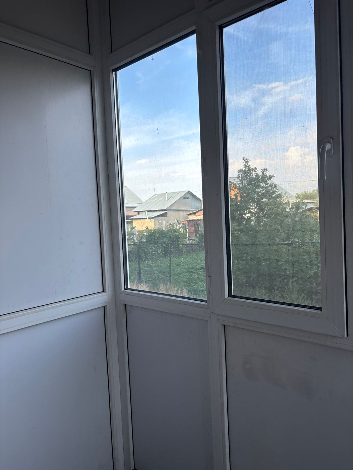 2-комнантная квартира, 54.0 м²,Асановой за 17 500 000