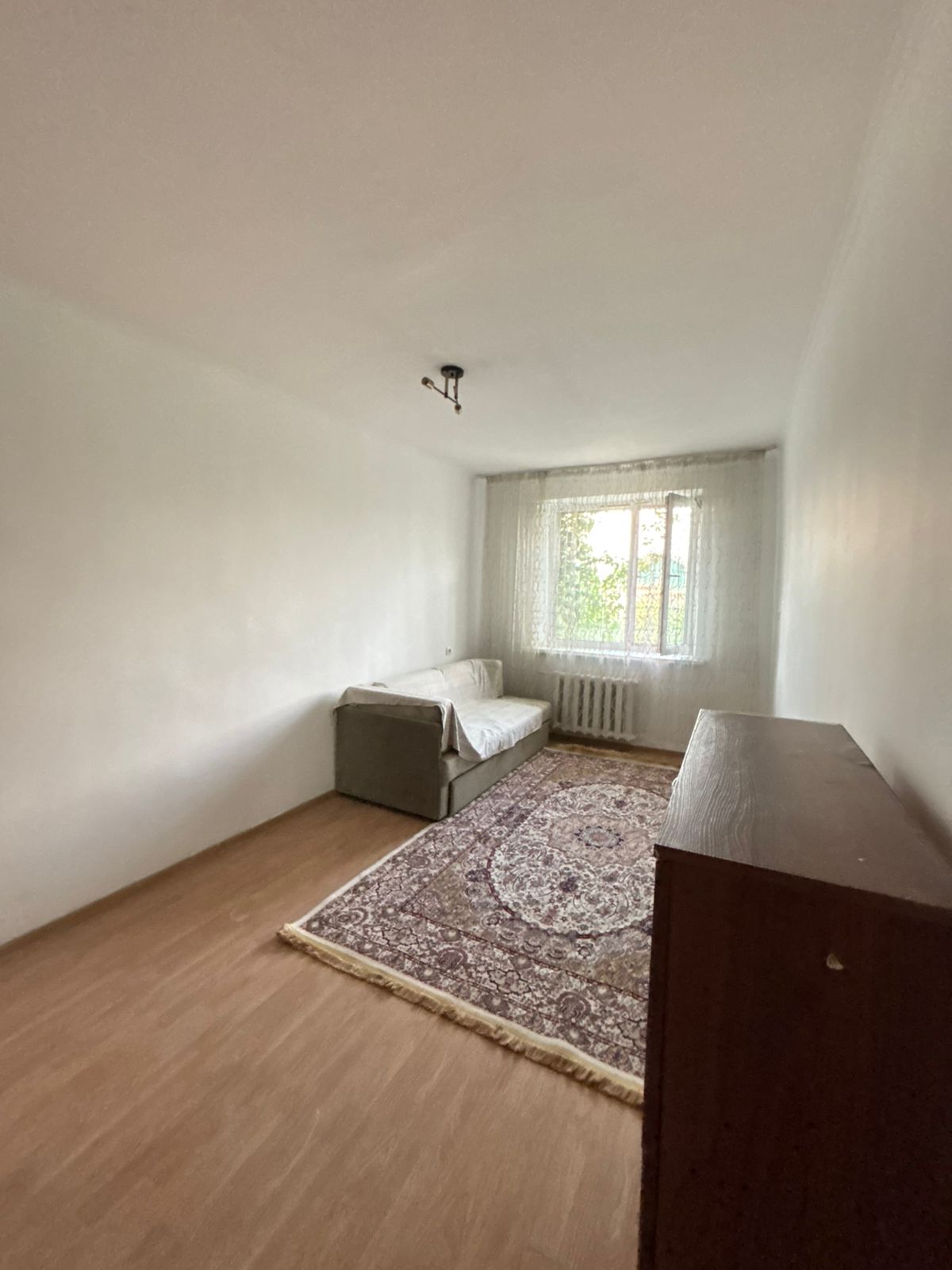 2-комнантная квартира, 54.0 м²,Асановой за 17 500 000