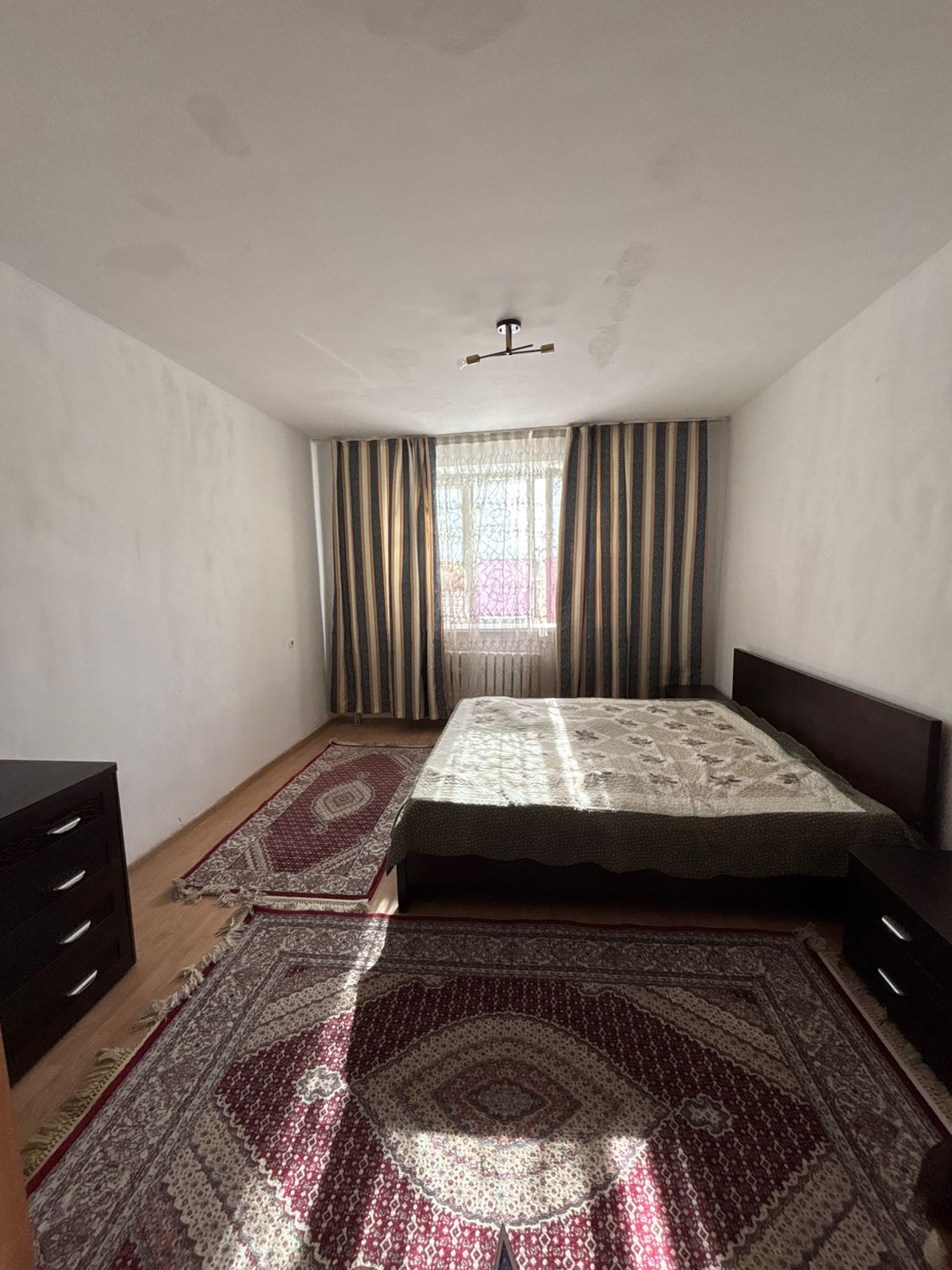 2-комнантная квартира, 54.0 м²,Асановой за 17 500 000