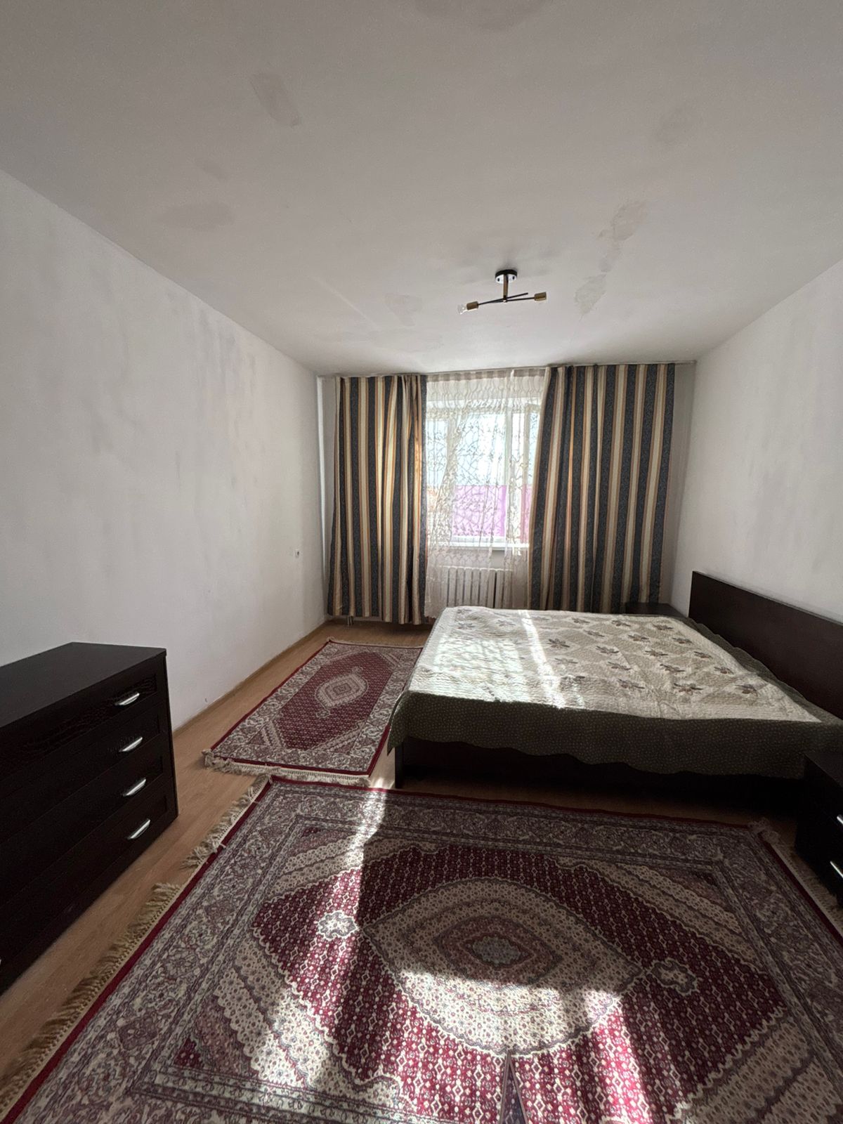 2-комнантная квартира, 54.0 м²,Асановой за 17 500 000