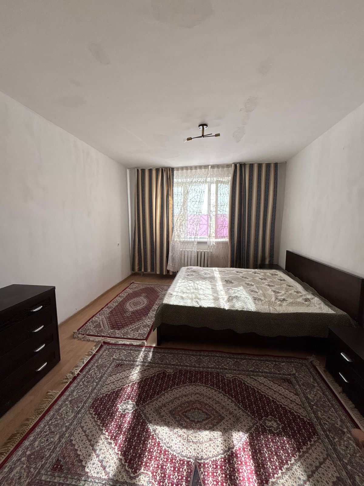 2-комнантная квартира, 54.0 м²,Асановой за 17 500 000