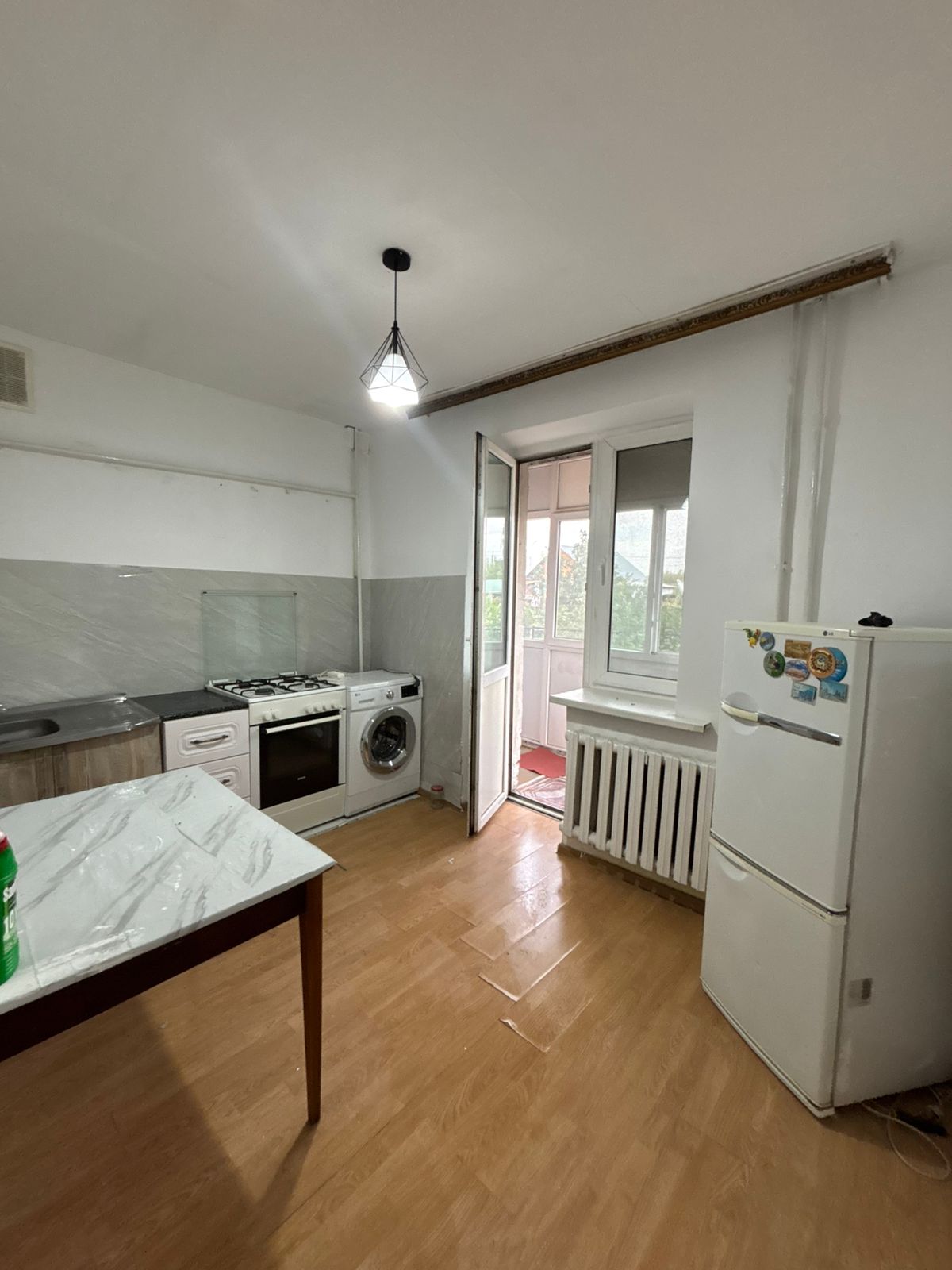 2-комнантная квартира, 54.0 м²,Асановой за 17 500 000