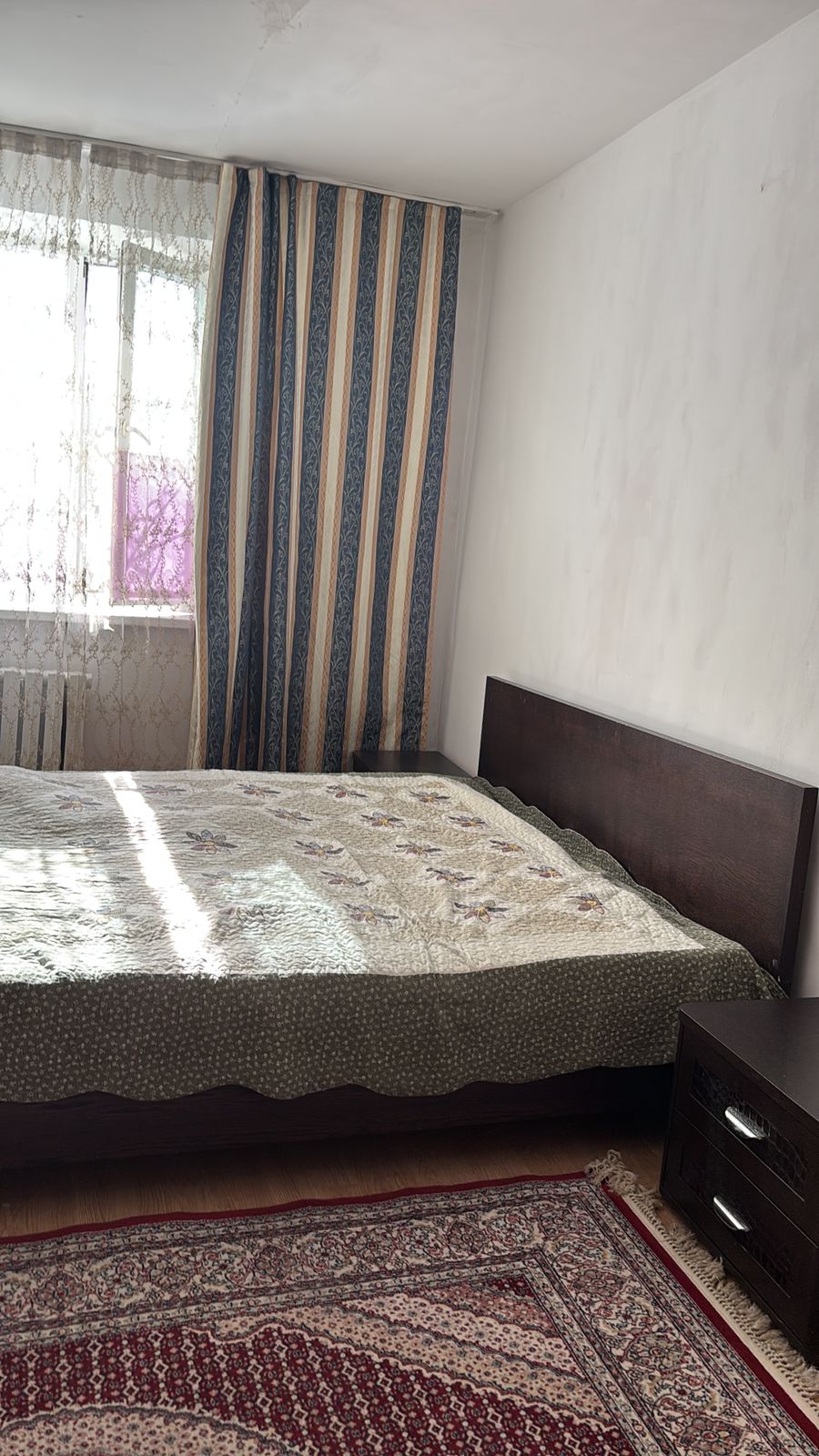 2-комнантная квартира, 54.0 м²,Асановой за 17 500 000