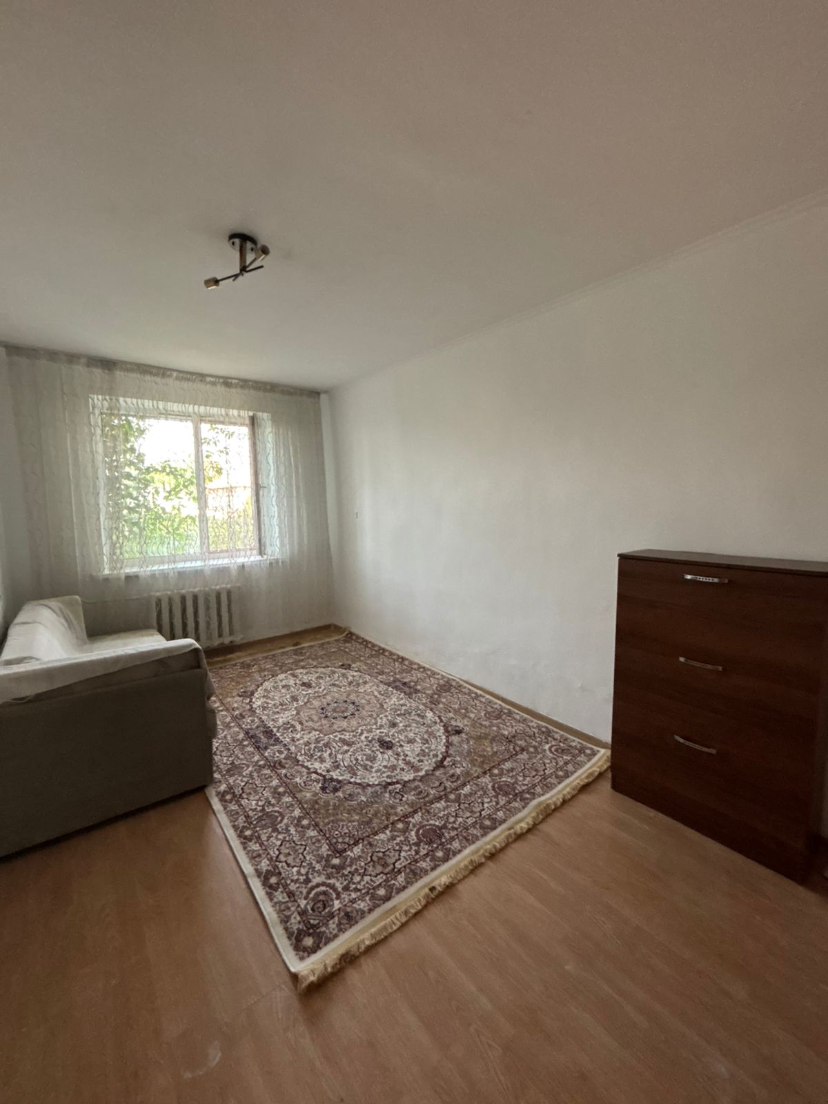 2-комнантная квартира, 54.0 м²,Асановой за 17 500 000