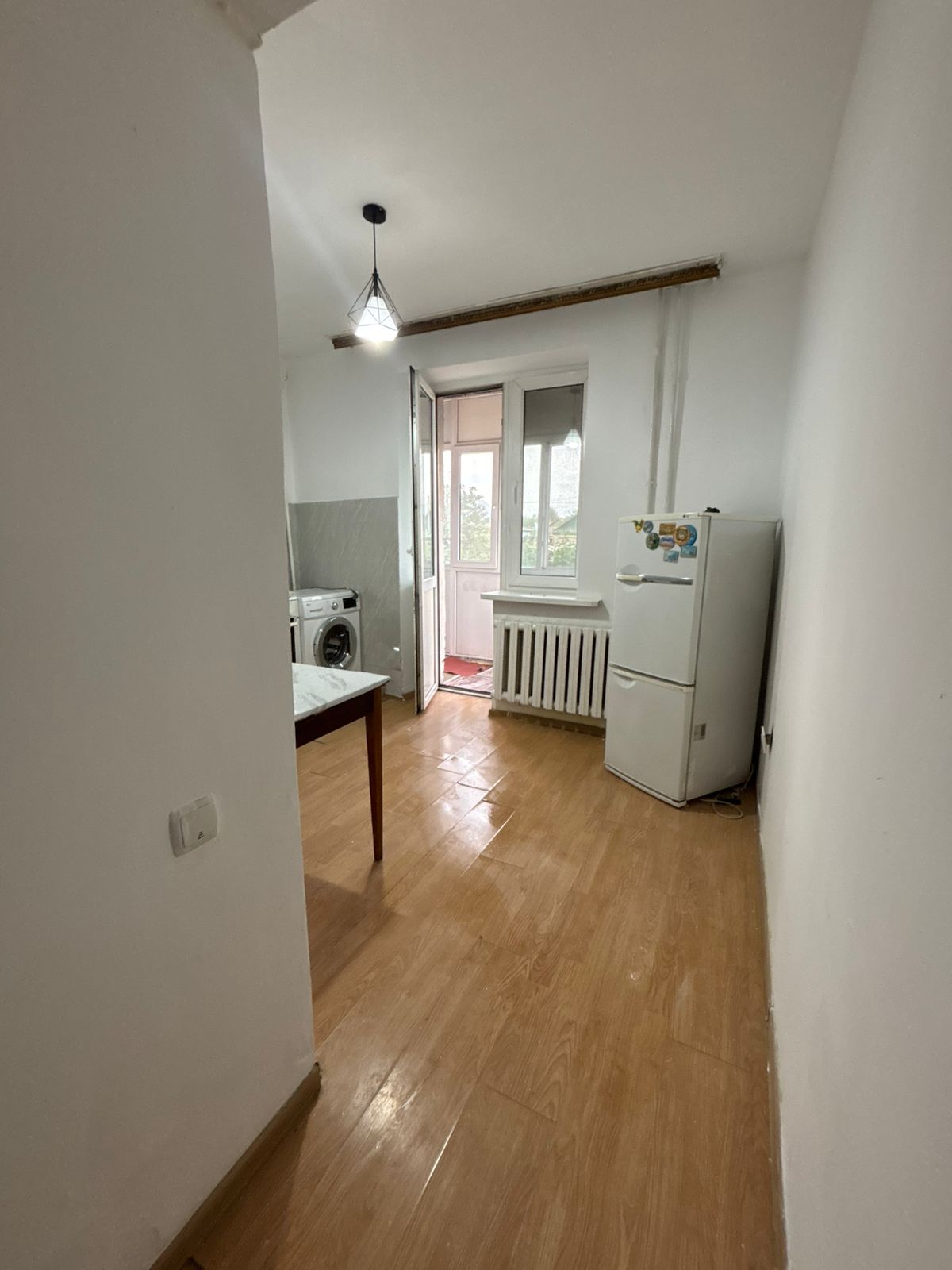 2-комнантная квартира, 54.0 м²,Асановой за 17 500 000