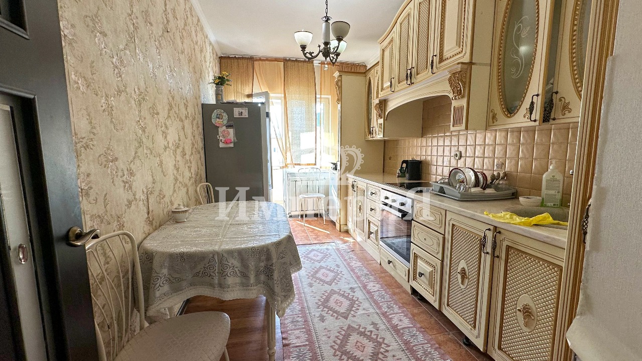 4-комнантная квартира, 106.0 м²,Назарбаева за 38 500 000