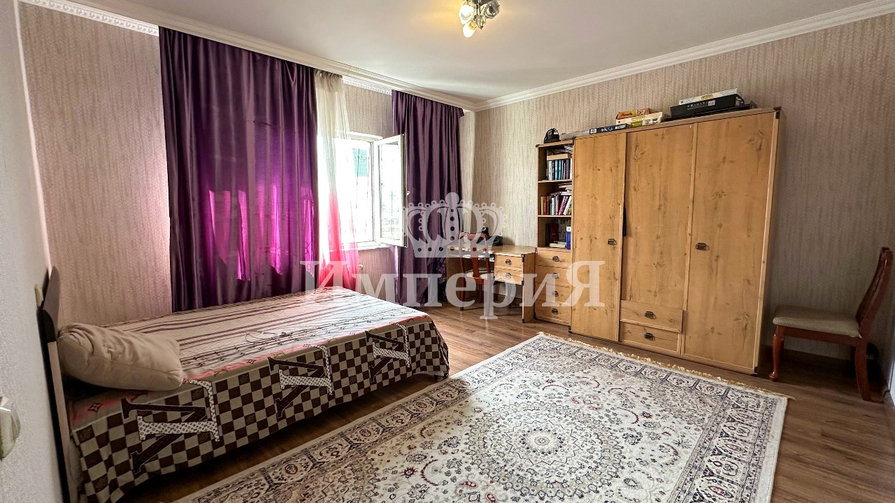 4-комнантная квартира, 106.0 м²,Назарбаева за 38 500 000