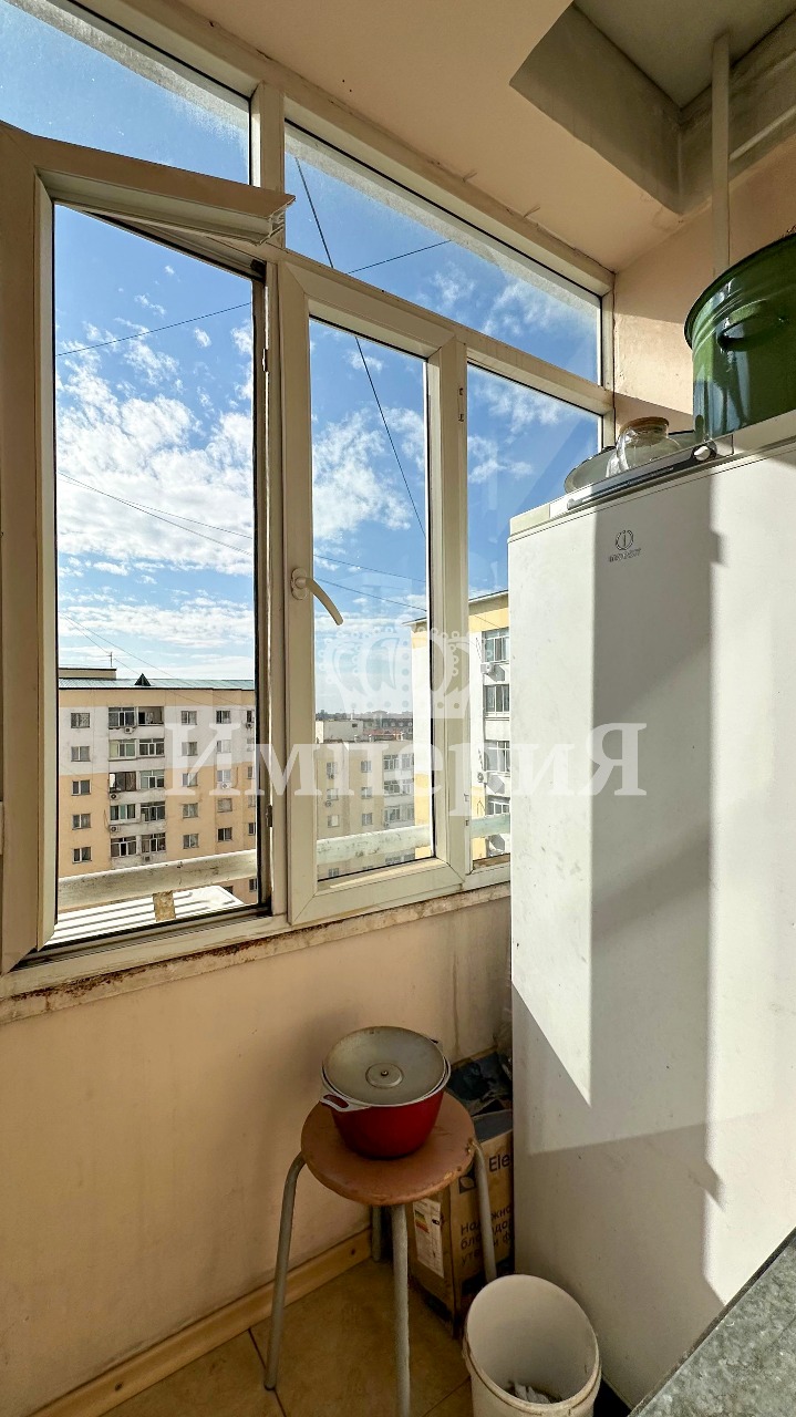 4-комнантная квартира, 106.0 м²,Назарбаева за 38 500 000