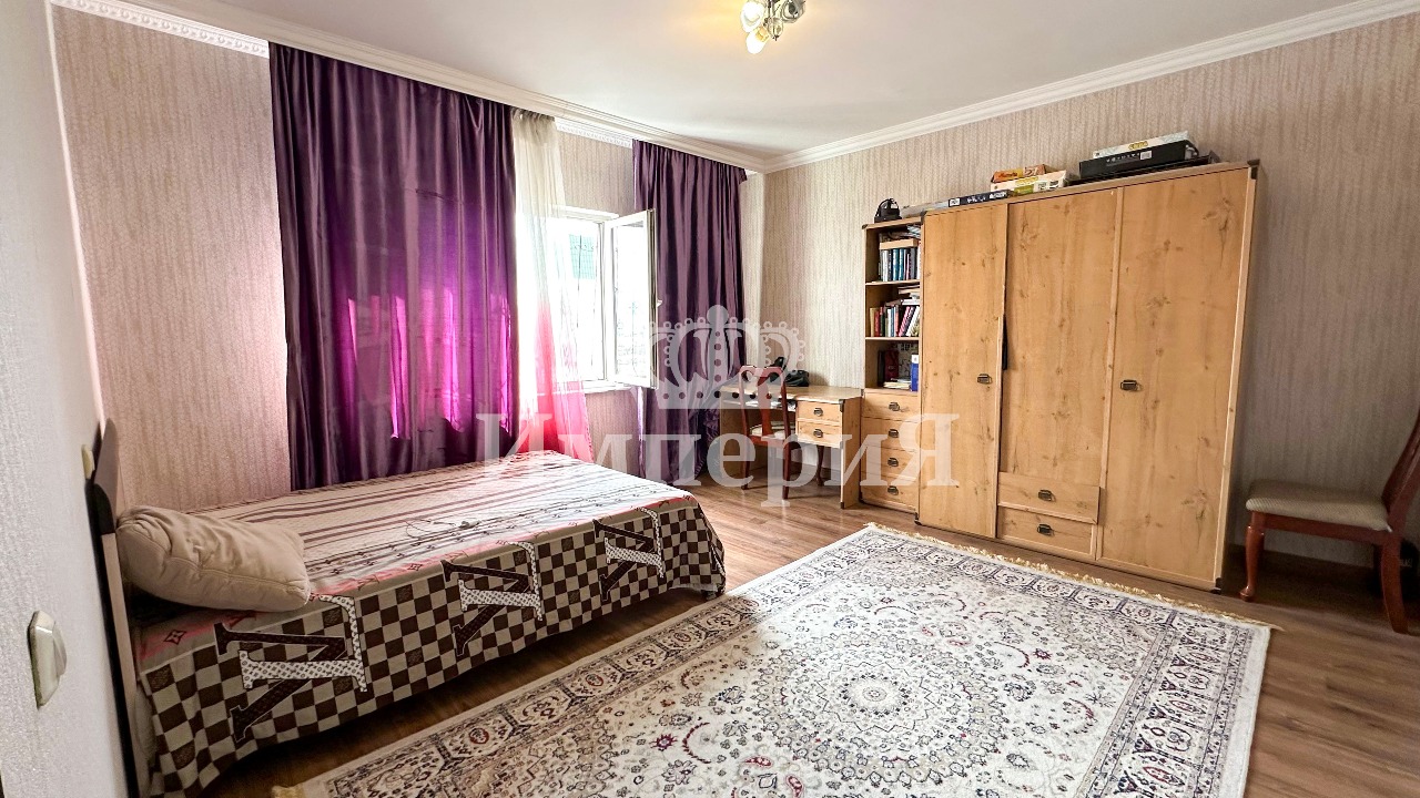 4-комнантная квартира, 106.0 м²,Назарбаева за 38 500 000