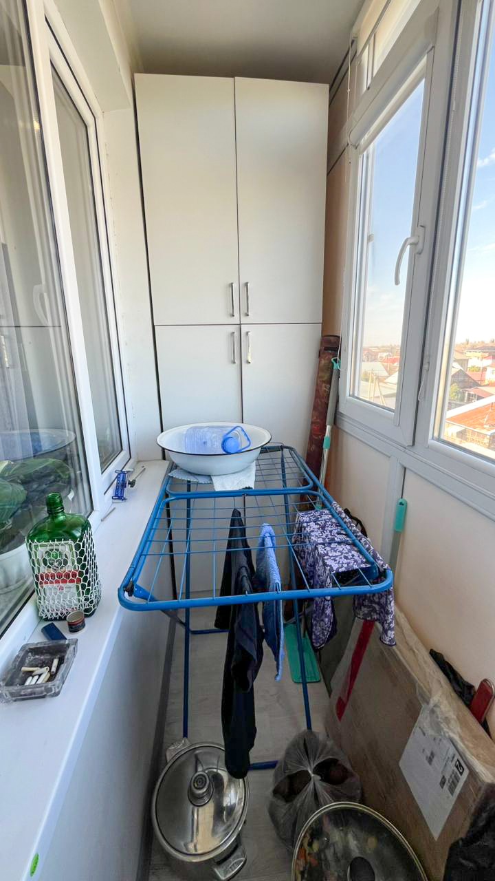 1-комнантная квартира, 44.0 м²,2 мкр за 18 300 000