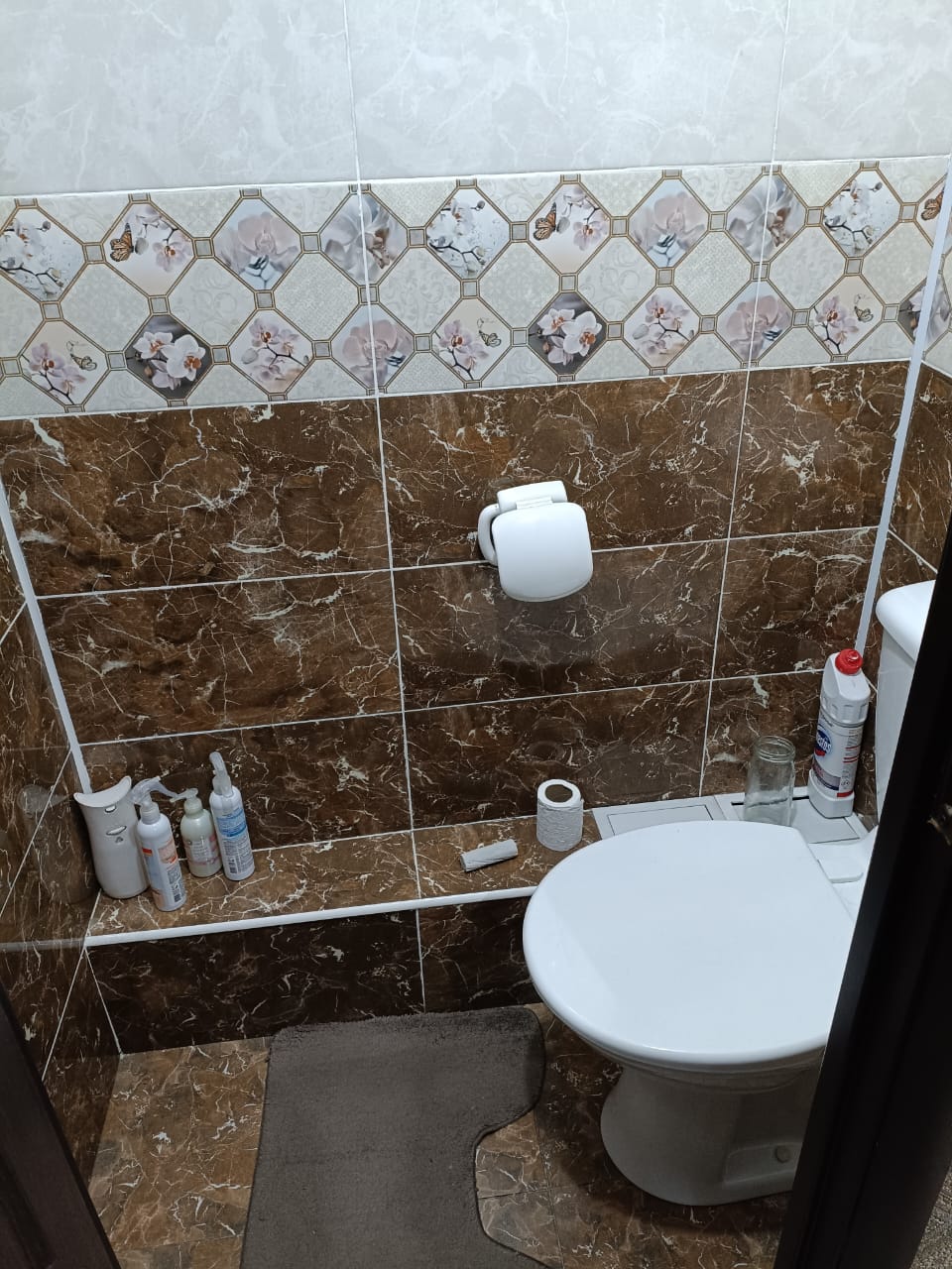 2-комнантная квартира, 52.0 м²,Жансугурова за 20 500 000