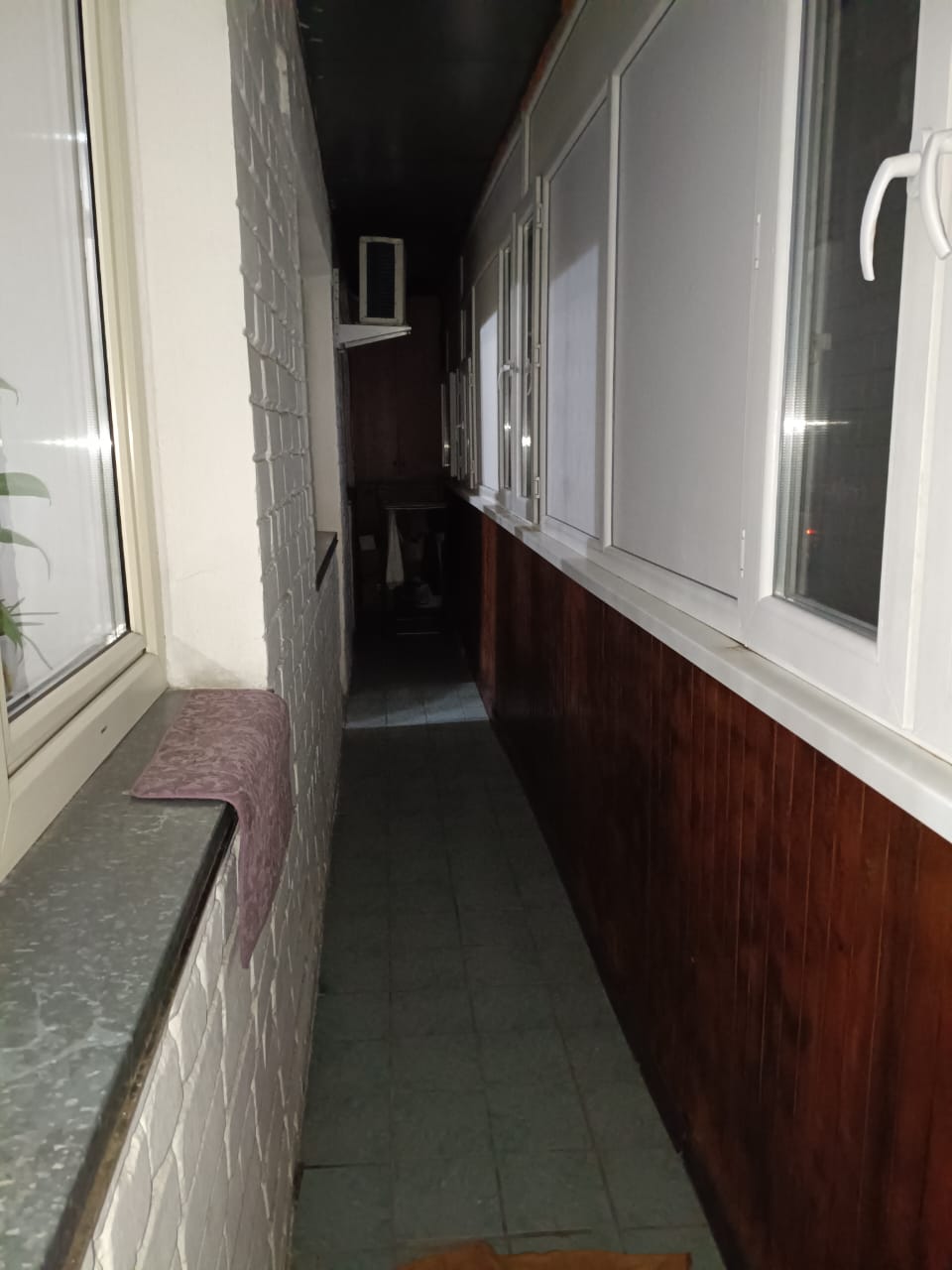 2-комнантная квартира, 52.0 м²,Жансугурова за 20 500 000