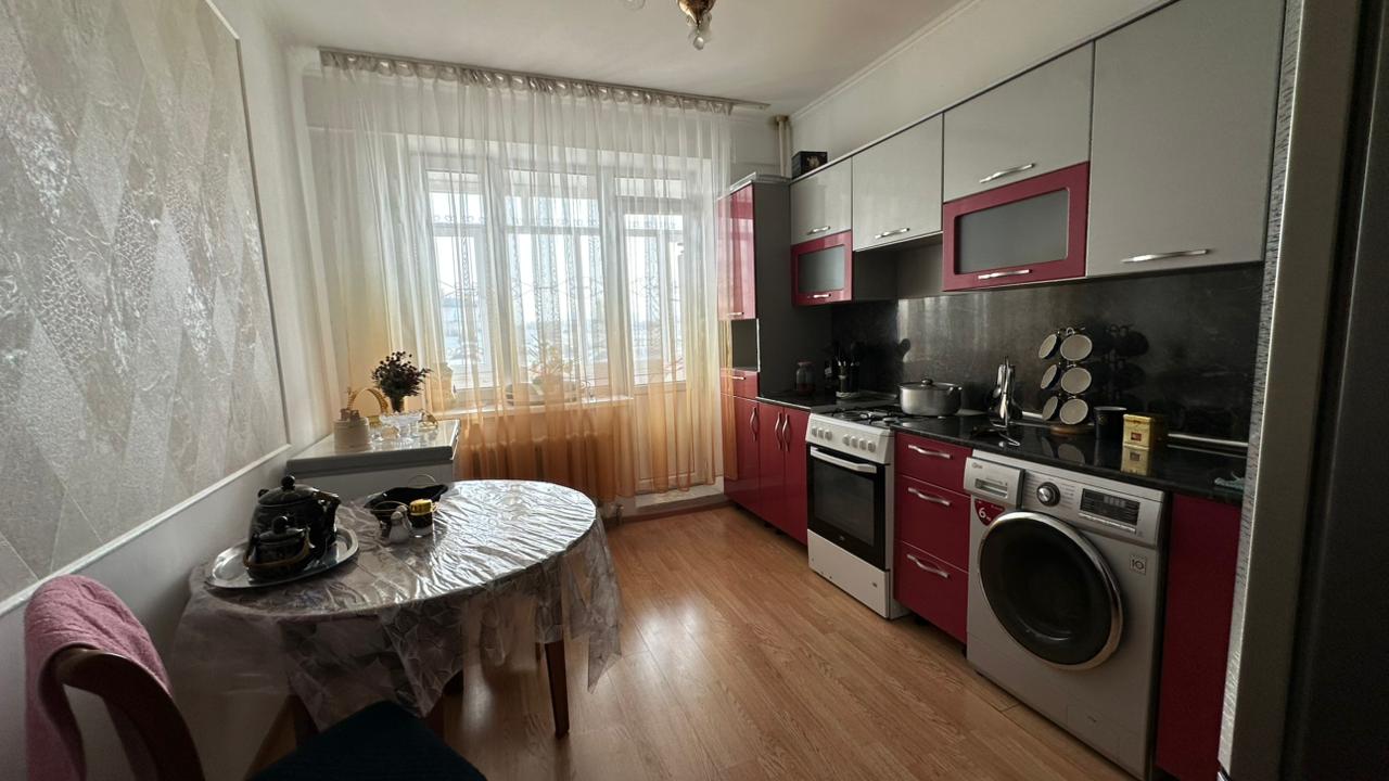 3-комнантная квартира, 87.4 м²,мкр Болашак за 46 500 000