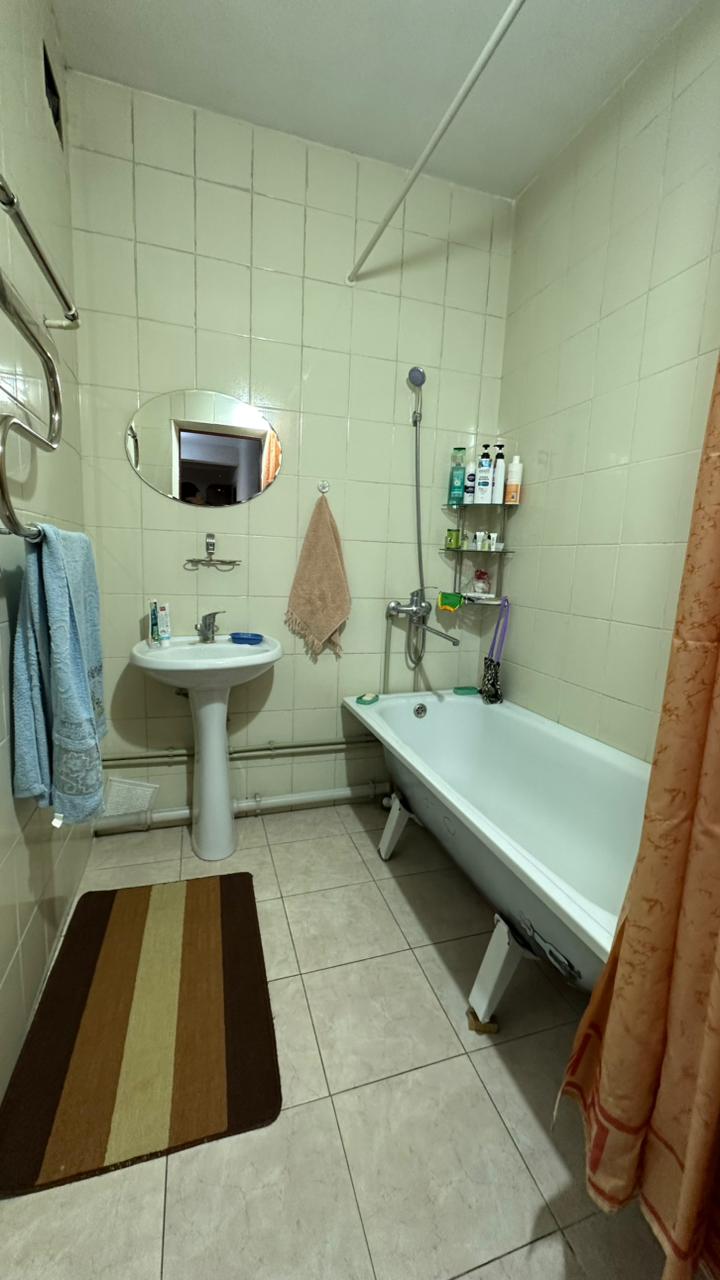 3-комнантная квартира, 87.4 м²,мкр Болашак за 46 500 000