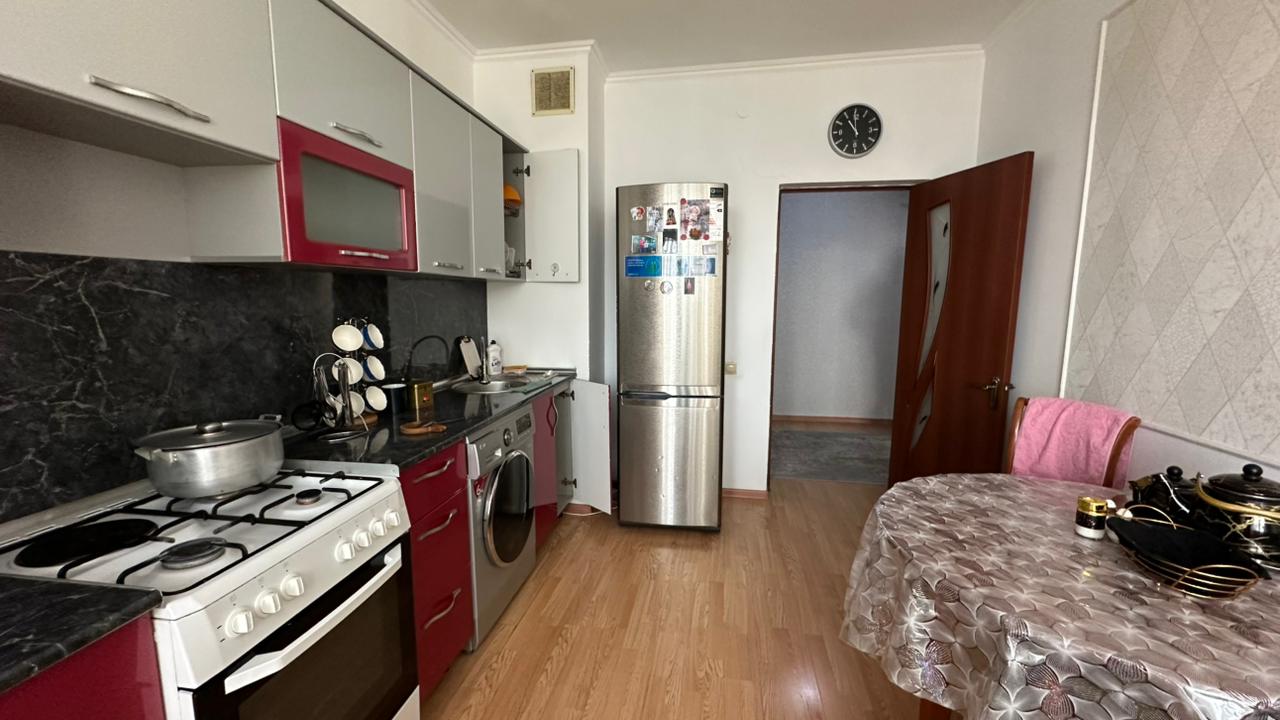 3-комнантная квартира, 87.4 м²,мкр Болашак за 46 500 000