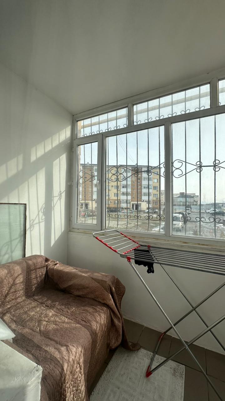 3-комнантная квартира, 87.4 м²,мкр Болашак за 46 500 000