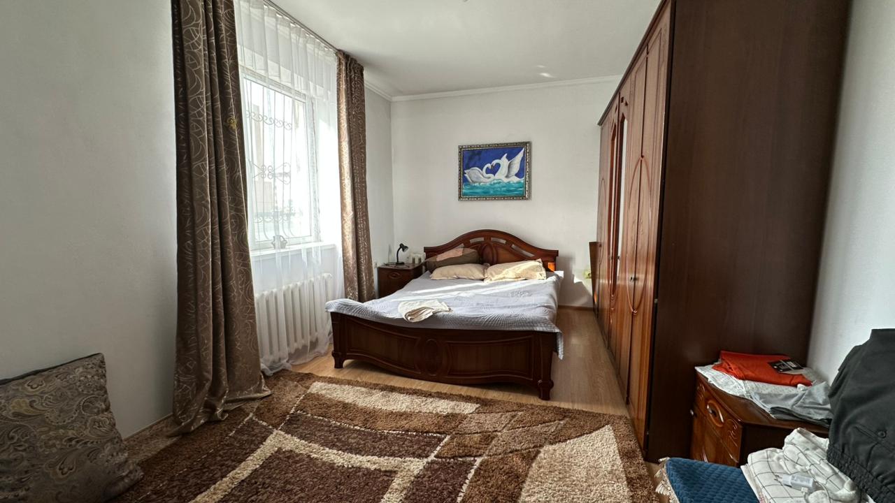 3-комнантная квартира, 87.4 м²,мкр Болашак за 46 500 000