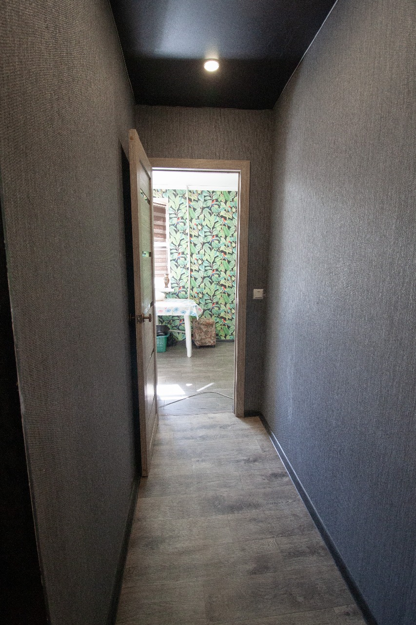 2-комнантная квартира, 40.0 м²,Гаухар Ана за 14 000 000