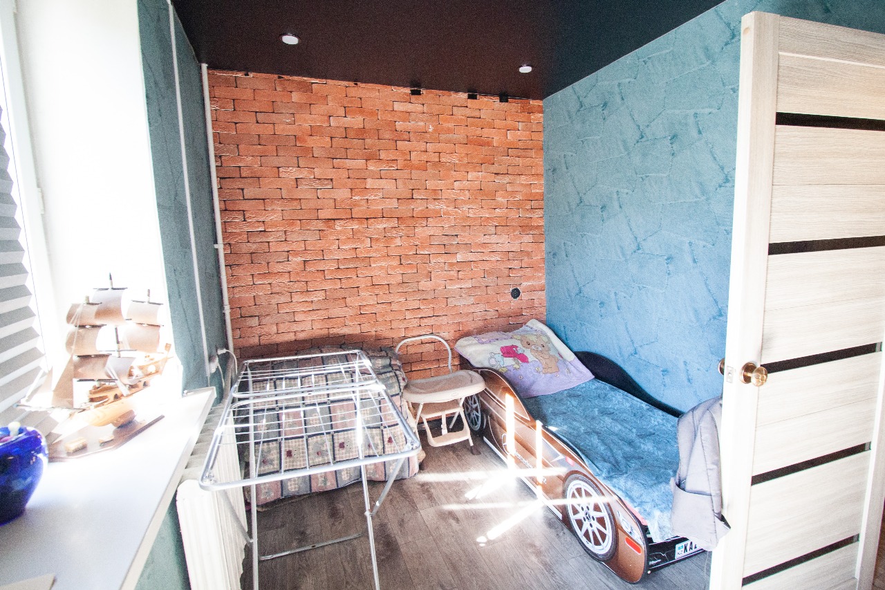 2-комнантная квартира, 40.0 м²,Гаухар Ана за 14 000 000