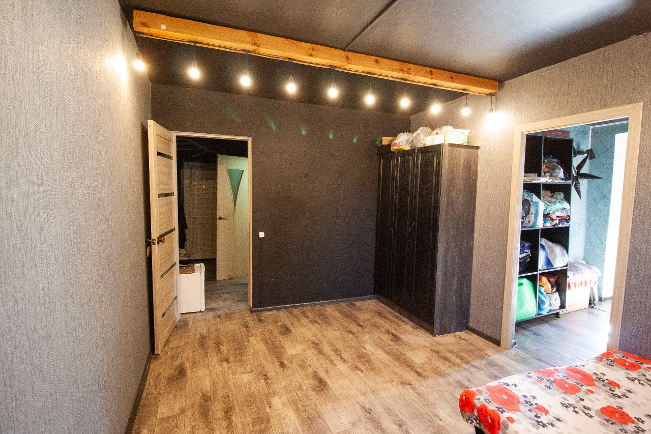 2-комнантная квартира, 40.0 м²,Гаухар Ана за 14 000 000