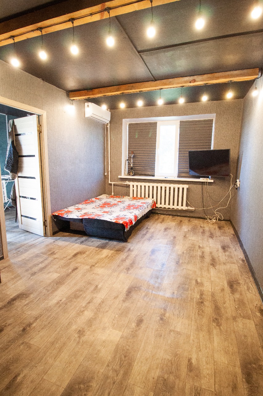 2-комнантная квартира, 40.0 м²,Гаухар Ана за 14 000 000