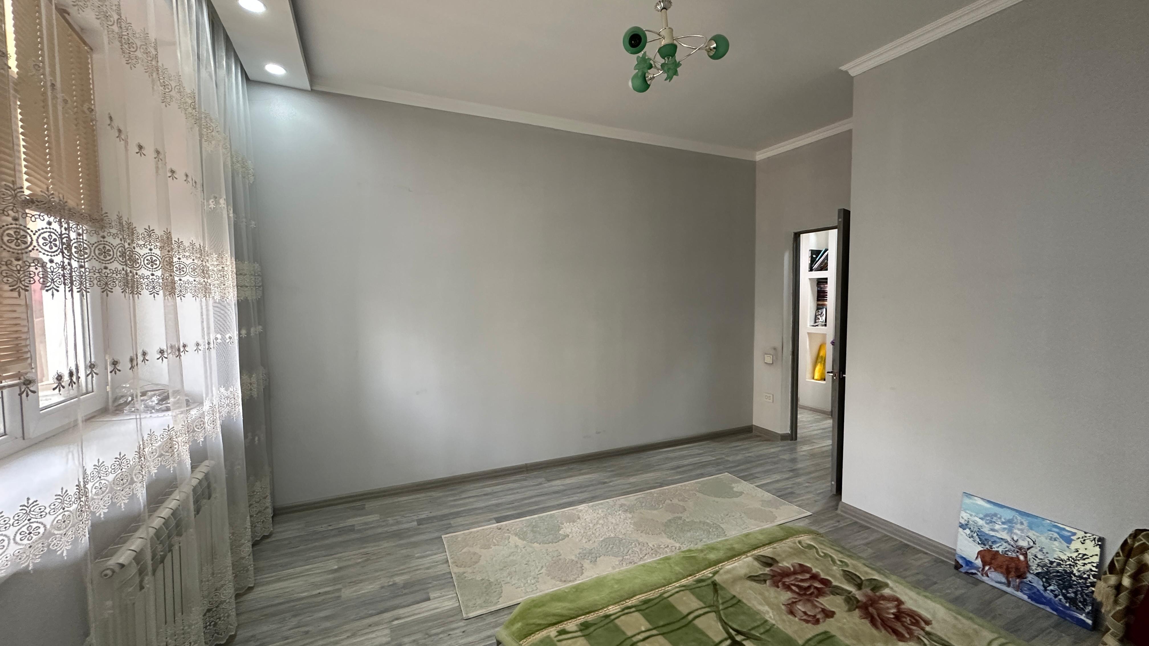 2-комнантная квартира, 80.0 м²,Жана Гарышкер за 41 000 000