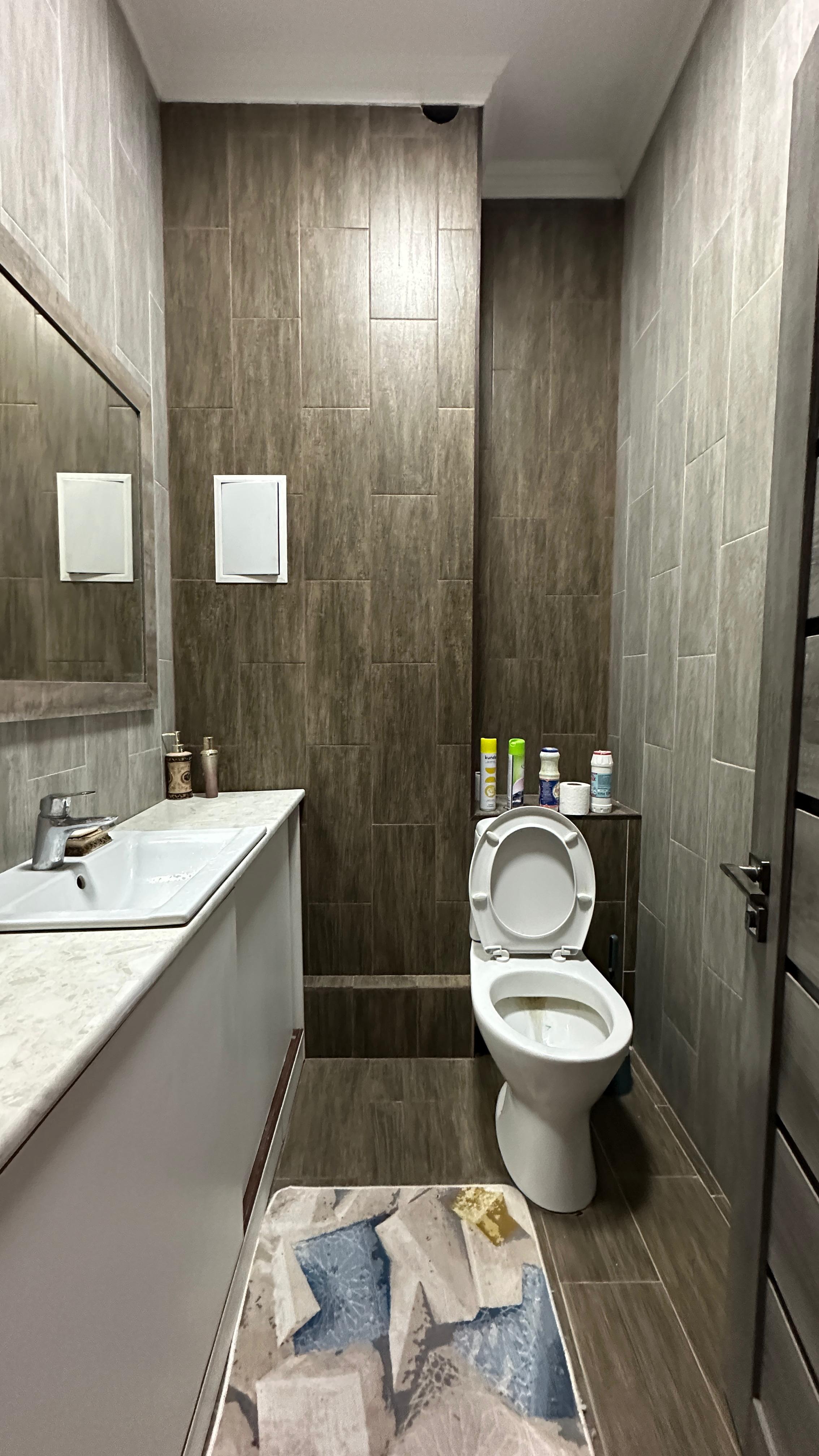 2-комнантная квартира, 80.0 м²,Жана Гарышкер за 41 000 000