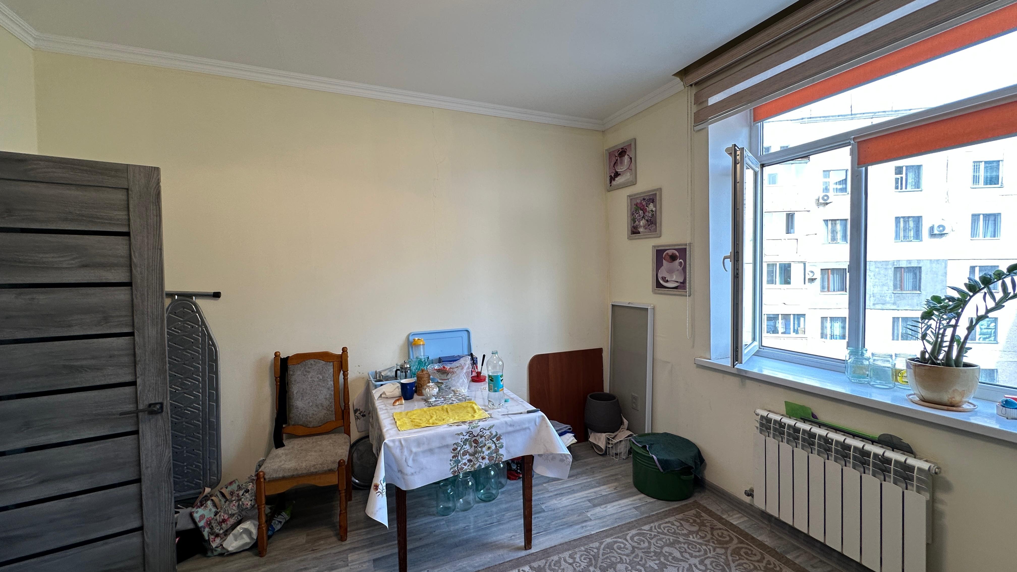 2-комнантная квартира, 80.0 м²,Жана Гарышкер за 41 000 000