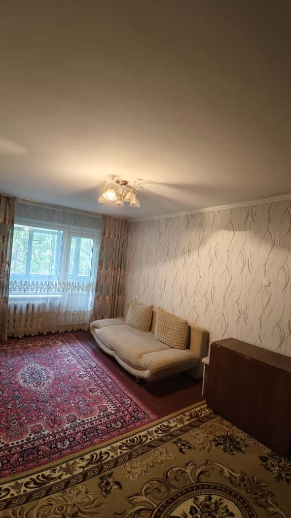 1 комната, 33.0 м², Кабанбай Батыра за 10000000 〒 в Талдыкоргане