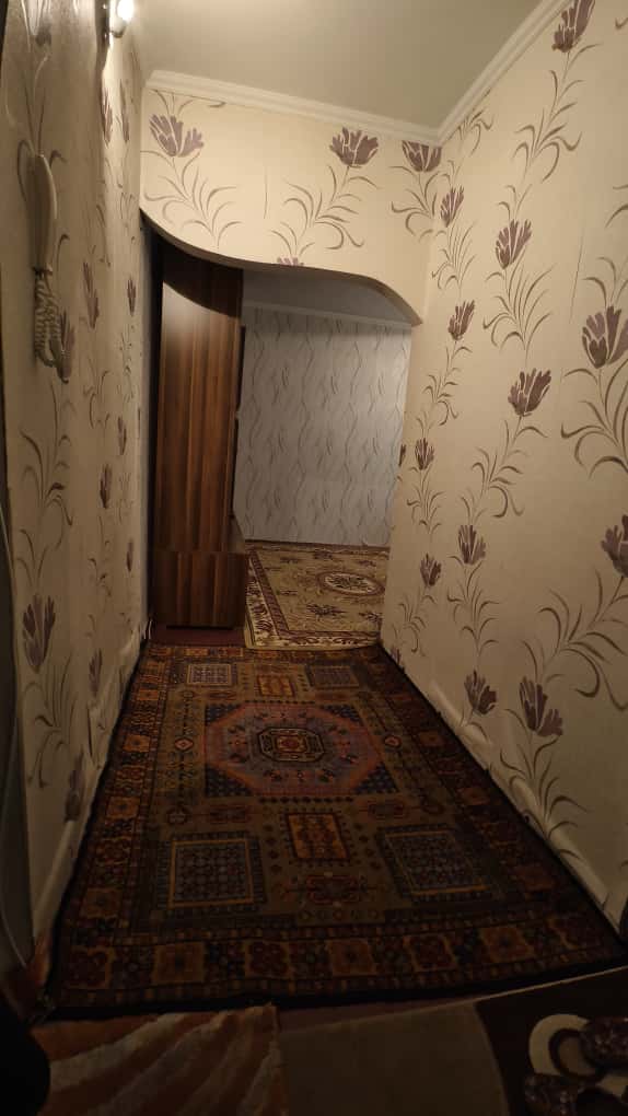 1-комнантная квартира, 33.0 м²,Кабанбай Батыра за 10 000 000