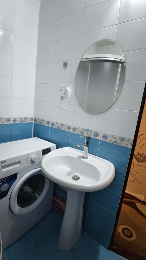 1-комнантная квартира, 33.0 м²,Кабанбай Батыра за 10 000 000