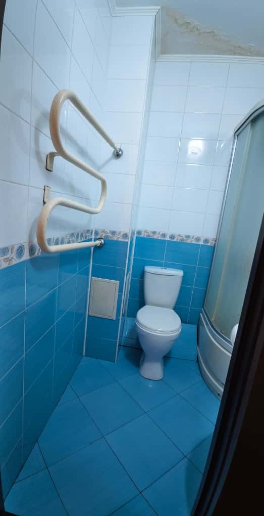 1-комнантная квартира, 33.0 м²,Кабанбай Батыра за 10 000 000